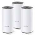 TP-Link Deco E4 (3-Pack) AC1200 Whole-Home Mesh Wi-Fi System