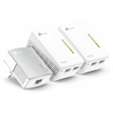 TP-Link TL-WPA4220 TKIT Twin AV600 Powerline Wi-Fi Kit