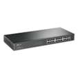 TP-Link TL-SG1024 16-Port Gigabit Rack-Mount Switch