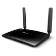 TP-Link TL-MR6500V 300Mbps Wireless N 4G LTE Router + VoIP