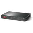 TP-Link TL-SG1210MP 10-Port Gigabit Desktop Switch with 8-Port PoE+