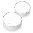 TP-Link Deco X50-PoE (2-Pack) AX3000 Whole Home Mesh Wi-Fi 6 System with PoE