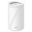 TP-Link Deco BE65 (1 Pack) BE9300 Whole Home Mesh Wi-Fi 7 System