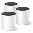 TP-Link Deco X55 (3-Pack) AX3000 Whole Home Mesh Wi-Fi 6 System