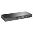 TP-Link TL-SG3428X JetStream 24-Port Gigabit L2+ Managed Switch with 4 10GE SFP+ Slots