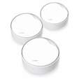 TP-Link Deco X50-POE (3-Pack) AX3000 Whole Home Mesh Wi-Fi 6 System with PoE