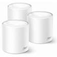 TP-Link Deco X50 (3-Pack) AX3000 Whole Home Mesh Wi-Fi 6 System