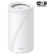 TP-Link Deco BE85 (1-Pack) BE19000 Tri-Band Whole Home Mesh Wi-Fi 7 System
