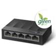 TP-Link LiteWave LS1005G 5-Port Gigabit Desktop Switch