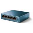 TP-Link LS105G LiteWave 5-Port Gigabit Desktop Switch