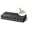TP-Link LS1008G LiteWave 8-Port Gigabit Desktop Switch