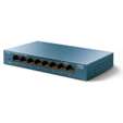 TP-Link LS108G LiteWave 8-Port Gigabit Desktop Switch