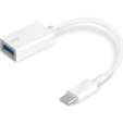 TP-Link UC400 USB-C to USB 3.0 Adapter - 1 USB-C Connector