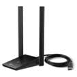 TP-Link Archer T4U Plus AC1300 Dual Antennas High-Gain Wireless USB Adapter