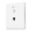 TP-Link EAP115 300Mbps Wireless N Wall-Plate Access Point