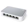 TP-Link TL-SF1005D 5-Port 10/100Mbps Desktop Switch