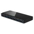 TP-Link UH700 USB 3.0 7-Port Hub with 2 Charging Ports