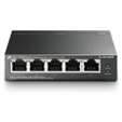 TP-Link TL-SG1005P 5-Port Gigabit Desktop Switch with 4-Port PoE+