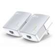 TP-Link PA4010-KIT AV500 Powerline Wi-Fi Kit