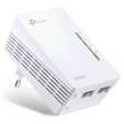 TP-Link TL-WPA4220 AV600 Powerline Wi-Fi Extender