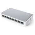 TP-Link TL-SF1008D 8-Port 10/100Mbps Desktop Switch