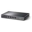 TP-Link TL-SG105-M2 5-Port 2.5G Multi-Gigabit Desktop Switch