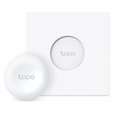 TP-Link Tapo S200D Smart 868mhz Remote Dimmer Switch with CR2032 Battery
