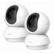 TP-Link Tapo C200P2 Pan/Tilt Home Security Wi-Fi Camera