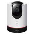 TP-Link Tapo C225 2K QHD Pan/Tilt AI Home Security Wi-Fi Camera
