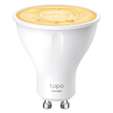 TP-Link Tapo L610 2.9 Smart Wi-Fi Bulb 2.9W Warm White, Dimmable, GU10