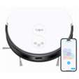 TP-Link Tapo RV20 Robot LIDAR Vacuum, 2600 mAh