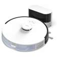 LiDAR Navigation Robot Vacuum