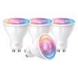 TP-Link Tapo L630 3.7w Smart Wi-Fi Multicolour, Dimmable, GU