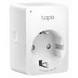 TP-Link Tapo P100 (1-Pack) Wi-Fi 2.4G (1T1R), BT Onboarding