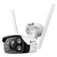TP-Link Vigi C340-W 4MP 4mm Outdoor Full-Color Wi-Fi Bullet Network Camera