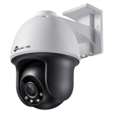 TP-Link Vigi C540 4MP 4mm Outdoor Full-Color PT Network Camera