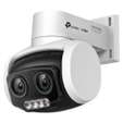 TP-Link Vigi C540V 4MP Outdoor PT Network Camera