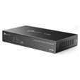 TP-Link Vigi NVR1004H-4P 4-Channel PoE Network Video Recorder