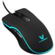 VX Gaming Hypnos Series Gaming Mouse with Rainbow Lighting