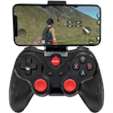 VX Gaming Mobile Phone Controller Bluetooth Gamepad - Black