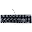 VX Gaming Floki RGB Full Mechanical Keyboard