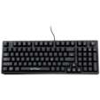 VX Gaming Warborn RGB TKL Mechanical Keyboard