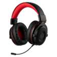 Gamer Zone '' series Pro Gaming Headset - Black & Red