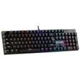 VX Demeter Series Mechanical Keyboard with Full RGB Lighting