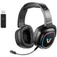 VX Gaming Stealth Series Wireless Gaming Headset - RGB