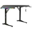 Rampage Gaming Desk