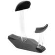 VX Gaming Throne Series VR Stand - Black (PS4)