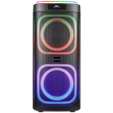 VolkanoX Master Series Dual 8" Party Speaker