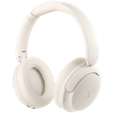 VolkanoX Nexis Hybrid Active Noise Cancelling Headphones - Nude