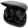 VolkanoX O300 Air Conduction OWS Earphones - Black